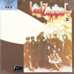 LED ZEPPELIN ‎– Led Zeppelin II (LP)