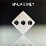 PAUL MCCARTNEY ‎– McCartney III (LP)