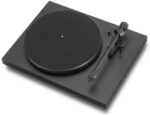 Pro-Ject Debut III DC Black