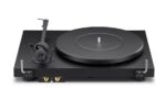 Pro-Ject Debut III DC Black – Obrázok 3