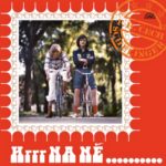 FRANTIŠEK RINGO ČECH, JIŘÍ SCHELINGER ‎– Hrrr Na Ně … (LP)