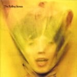 THE ROLLING STONES ‎– Goats Head Soup (LP)