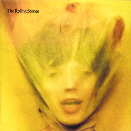 the rolling stones goats head soup vinyl lp THE ROLLING STONES – Goats Head Soup (LP) – Obrázok 1