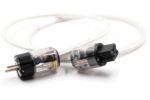 Cable4 Clear POWER+ EU-IEC19 (16A)