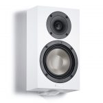 Canton-GLE-10-Pro - 2-pásmové reproduktory na stenu alebo na strop vhodné aj pre 3D surround Dolby Atmos