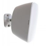 Fonestar Sonora-5TB – 2-pásmový exteriérový reproduktor pre 100V rozvody s možnosťou nízko-impedančného 8 Ohmového zapojenia