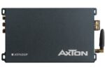 Axton A594DSP Plug & Play DSP - zosilňovač s Bluetooth – Obrázok 3