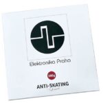 EP ANTI-SKATING Test Record