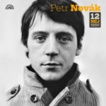 PETR NOVÁK ‎– 12 Nej / Originální Nahrávky (LP)