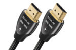 Audioquest-HDMI-Pearl-48 - digitálny HDMI 2.1 kábel s podporou videa až 10K a prenosovou rýchlosťou 48Gbps