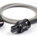 GigaWatt-LC-1-EVO - sieťový napájací kábel pre pripojenie Hi-Fi audio/video komponentov