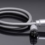 GigaWatt-LC-3-EVO - vysokokvalitný napájací sieťový kábel pre High-End komponenty