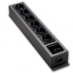 GigaWatt-PF-1e - filtračný sieťový blok pre napájanie HiFi komponentov