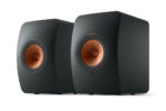 KEF LS50 Wireless II – Obrázok 2