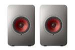KEF LS50 Wireless II – Obrázok 7