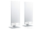 KEF-T101 - pár ultra-tenkých satelitných reproduktorov série T