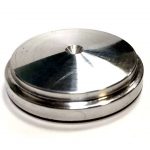 Lomic-P40M2S - kvalitné podložky pod reproduktory s priemerom 40mm