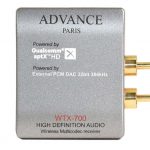 Advance Acoustic WTX-700 EVO