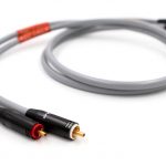 Cable4 Grey ANALOGUE 2RCA-2RCA
