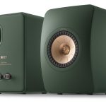 KEF LS50 Meta
