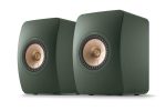 KEF LS50 Wireless II – Obrázok 3