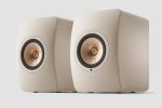 KEF LS50 Wireless II – Obrázok 4