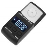 Analogis-Balance-It - digitálna elektronická váha na presne nastavenie prítlaku prenosky