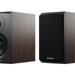 Dynaudio-Emit-10 - 2-pásmové regálové reproduktory, najmenšie zo série Emit s vynikajúcim zvukovým prednesom
