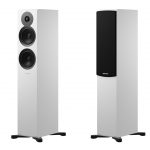 Dynaudio-Emit-30 - kompaktné 2,5-pásmové stĺpové reproduktory série Emit