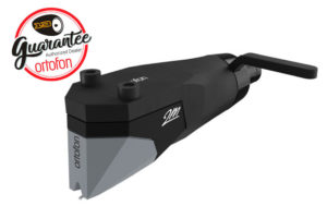 Ortofon-2M-78-PnP-MKII - gramofónová mono MM prenoska pre šelakové LP s rýchlosťou 78rpm