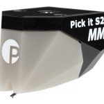 Pro-Ject-Pick-It-S2-MM - gramofónová MM prenoska so špeciálnym eliptickým hrotom