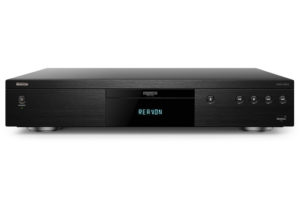 Reavon-UBR-X200 - špičkový univerzálny 4K Ultra HD prehrávač optických médií