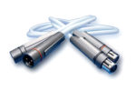 SUPRA-EFF-IXLR - vysoko kvalitný prepojovací audio XLR kábel s vynikajúcim pomerom cena/kvalita
