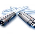 SUPRA-EFF-IXLR - vysoko kvalitný prepojovací audio XLR kábel s vynikajúcim pomerom cena/kvalita