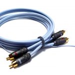 SUPRA Phono 2RCA-SC AUDIO Anniversary