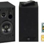 Acoustique Quality - AQ M 25 Multimedia