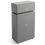 Audio-PRO-Drumfire-II - inovovaná verzia najväčšieho bezdrôtového Multiroom reproduktora