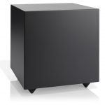 Audio-Pro-SW-5 - kompaktný aktívny subwoofer s bassreflexom a DSP
