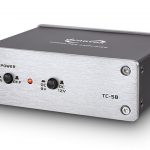 Dynavox-TC-5B - Phono MM predzosilňovač pre gramofónové prenosky