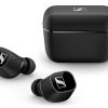 Sennheiser-CX-400BT - bezdrôtové Bluetooth slúchadlá do uší