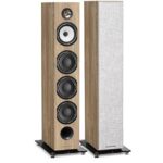 Triangle Esprit Australe EZ