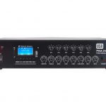 BS Acoustic PAA2406 • 6-zónový inštalačný zosilňovač