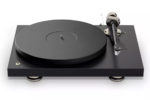 Pro-Ject-Debut-Pro - manuálny gramofón vyvinutý k 30. výročiu spoločnosti