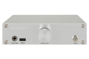 Cocktail-Audio-N15D - sieťový adaptér, hudobný prehrávač, streamer, USB-DAC v jednom kompaktnom zariadení