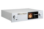 Cocktail-Audio-X50D - špičkový Pure Digital hudobný server, sieťový streamer, cd ripper a mnoho ďalšieho...