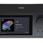 NAD-C-700 - integrovaný zosilňovač a BluOS streamer typu "stačí pridať reproduktory"