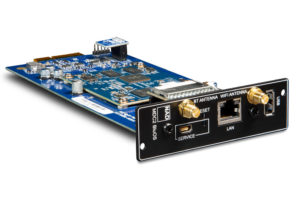 NAD-MDC2-BluOS-D - rozširujúci modul pre zariadenia NAD podporujúce platformu MDC2