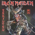 IRON MAIDEN – Senjutsu (3LP)