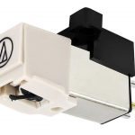 Audio-Technica-AT-3600-BL - gramofónová MM prenoska základnej triedy s kónickým hrotom