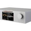 Cocktail-Audio-X45PRO - najvýkonnejší HiFi hudobný systém s množstvom funkcií a podporou prehrávania HiRes súborov